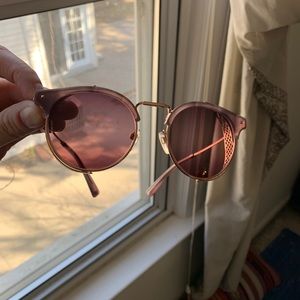 Valentino Sunglasses